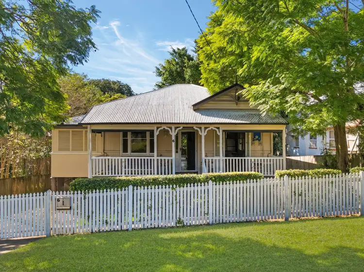 6 Cintra Street, Eastern Heights QLD 4305
