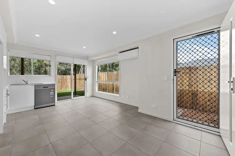 Second view of Homely house listing, 2/18 Tejo Street, Holmview QLD 4207