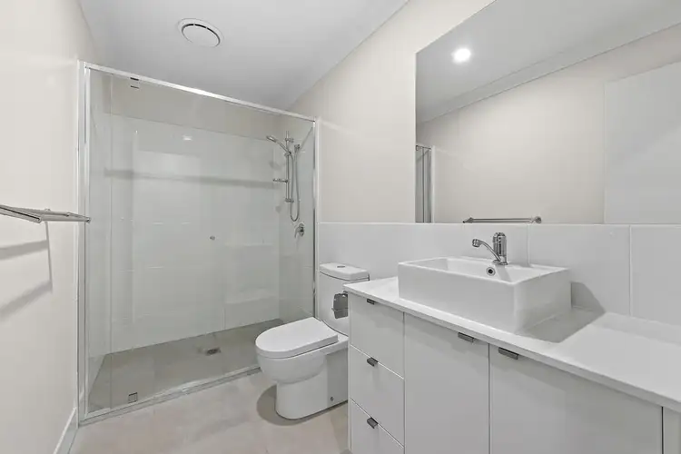 Third view of Homely house listing, 2/18 Tejo Street, Holmview QLD 4207