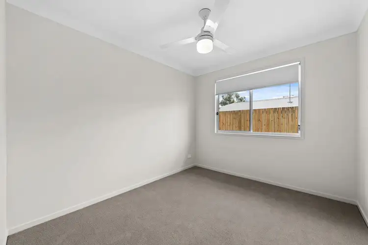 Fifth view of Homely house listing, 2/18 Tejo Street, Holmview QLD 4207
