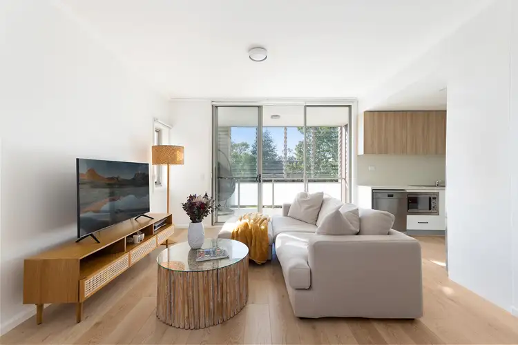 38/1-3 Cherry Street, Warrawee NSW 2074