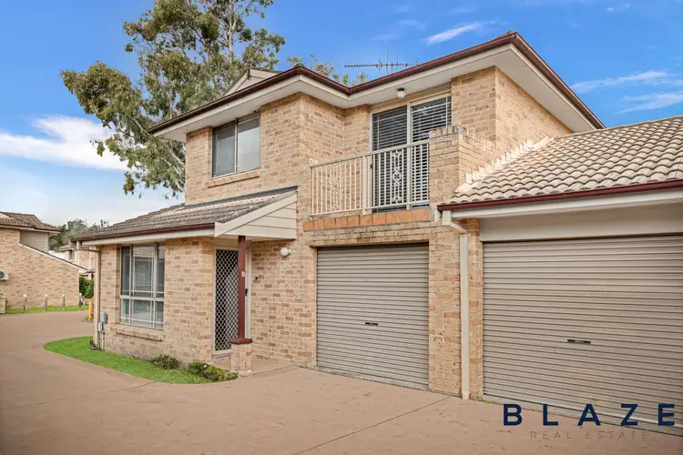 2/2 Calabro Avenue, Liverpool NSW 2170