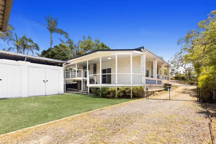 57 Centenary Heights Road, Coolum Beach QLD 4573