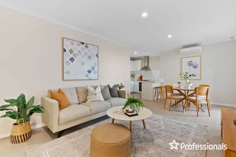 Second view of Homely house listing, 8 Wisborough Crescent, Balga WA 6061