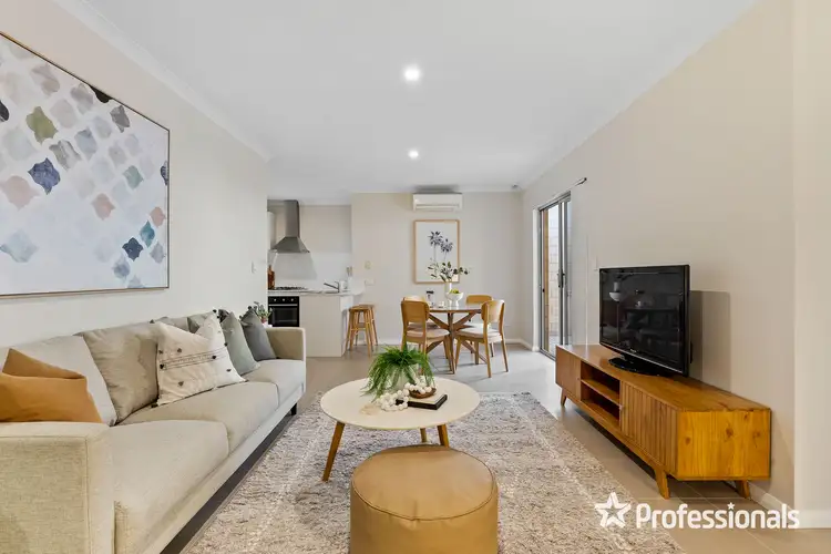 Third view of Homely house listing, 8 Wisborough Crescent, Balga WA 6061