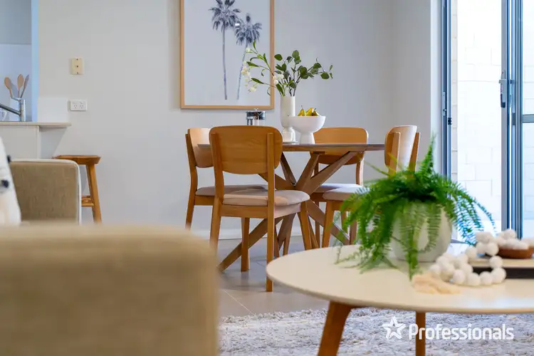 Fifth view of Homely house listing, 8 Wisborough Crescent, Balga WA 6061