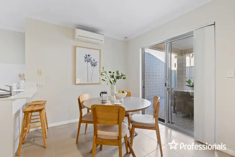 Sixth view of Homely house listing, 8 Wisborough Crescent, Balga WA 6061