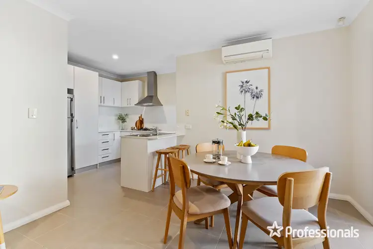 Seventh view of Homely house listing, 8 Wisborough Crescent, Balga WA 6061