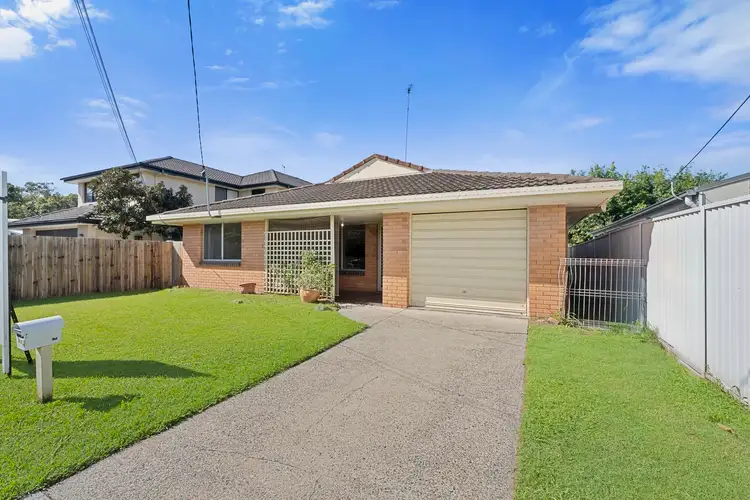 45 Ashgrove Avenue, Runaway Bay QLD 4216