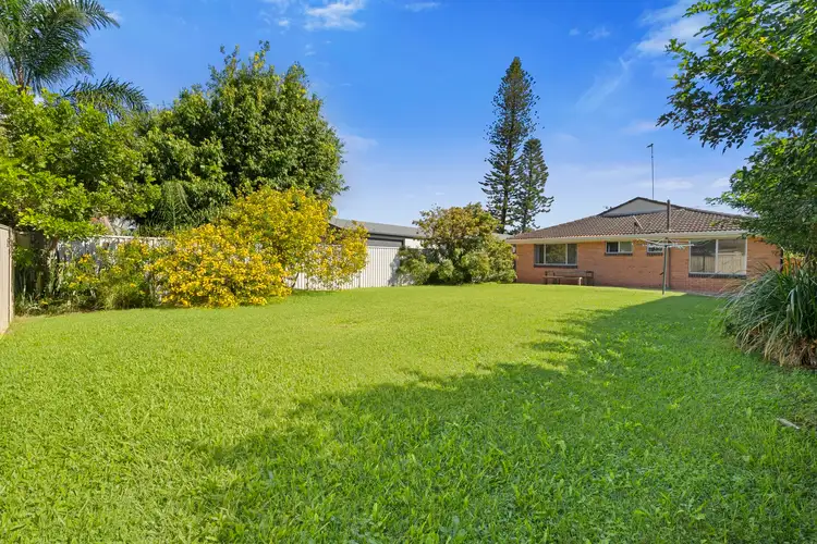 Main view of Homely house listing, 45 Ashgrove Avenue, Runaway Bay QLD 4216