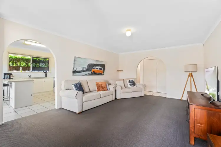 Fourth view of Homely house listing, 45 Ashgrove Avenue, Runaway Bay QLD 4216