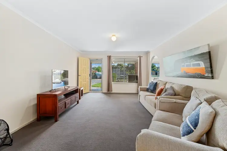 Fifth view of Homely house listing, 45 Ashgrove Avenue, Runaway Bay QLD 4216