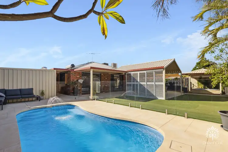 19 Portland Mews, Bennett Springs WA 6063