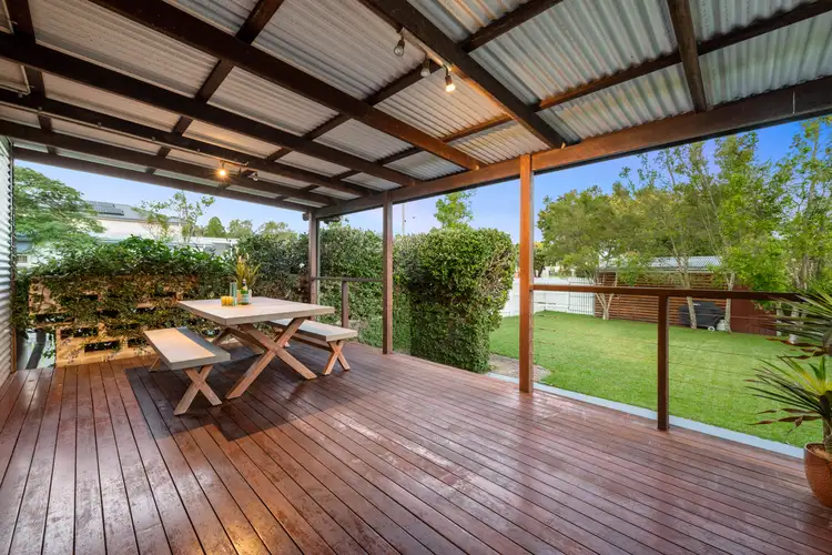 62 Reuben Street, Stafford QLD 4053