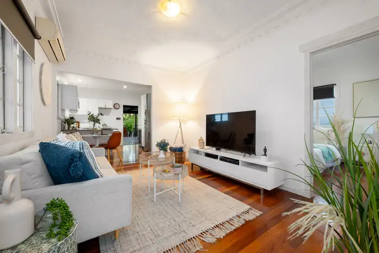 Third view of Homely house listing, 62 Reuben Street, Stafford QLD 4053