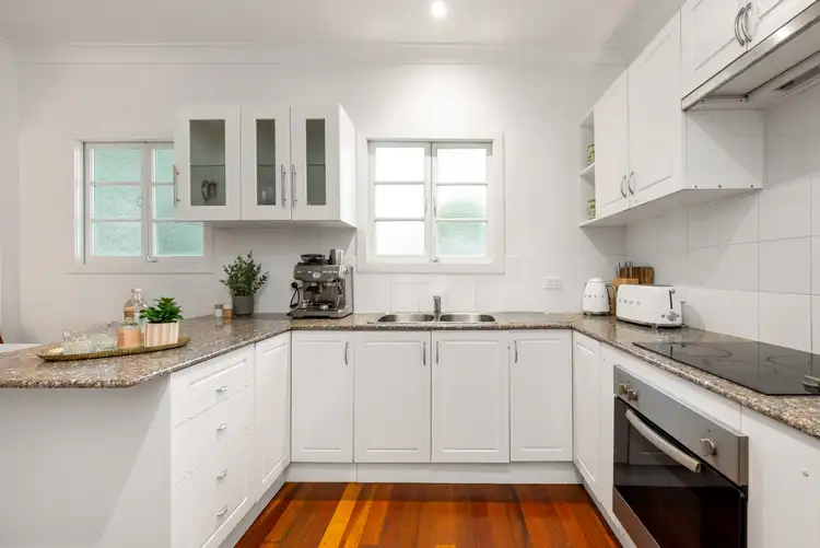 Fourth view of Homely house listing, 62 Reuben Street, Stafford QLD 4053