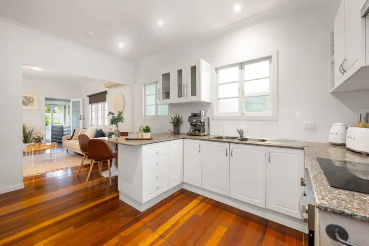 Fifth view of Homely house listing, 62 Reuben Street, Stafford QLD 4053