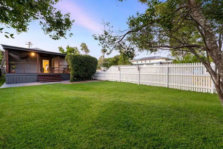 Sixth view of Homely house listing, 62 Reuben Street, Stafford QLD 4053