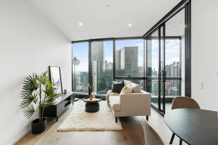 4401/70 Southbank Boulevard, Southbank VIC 3006