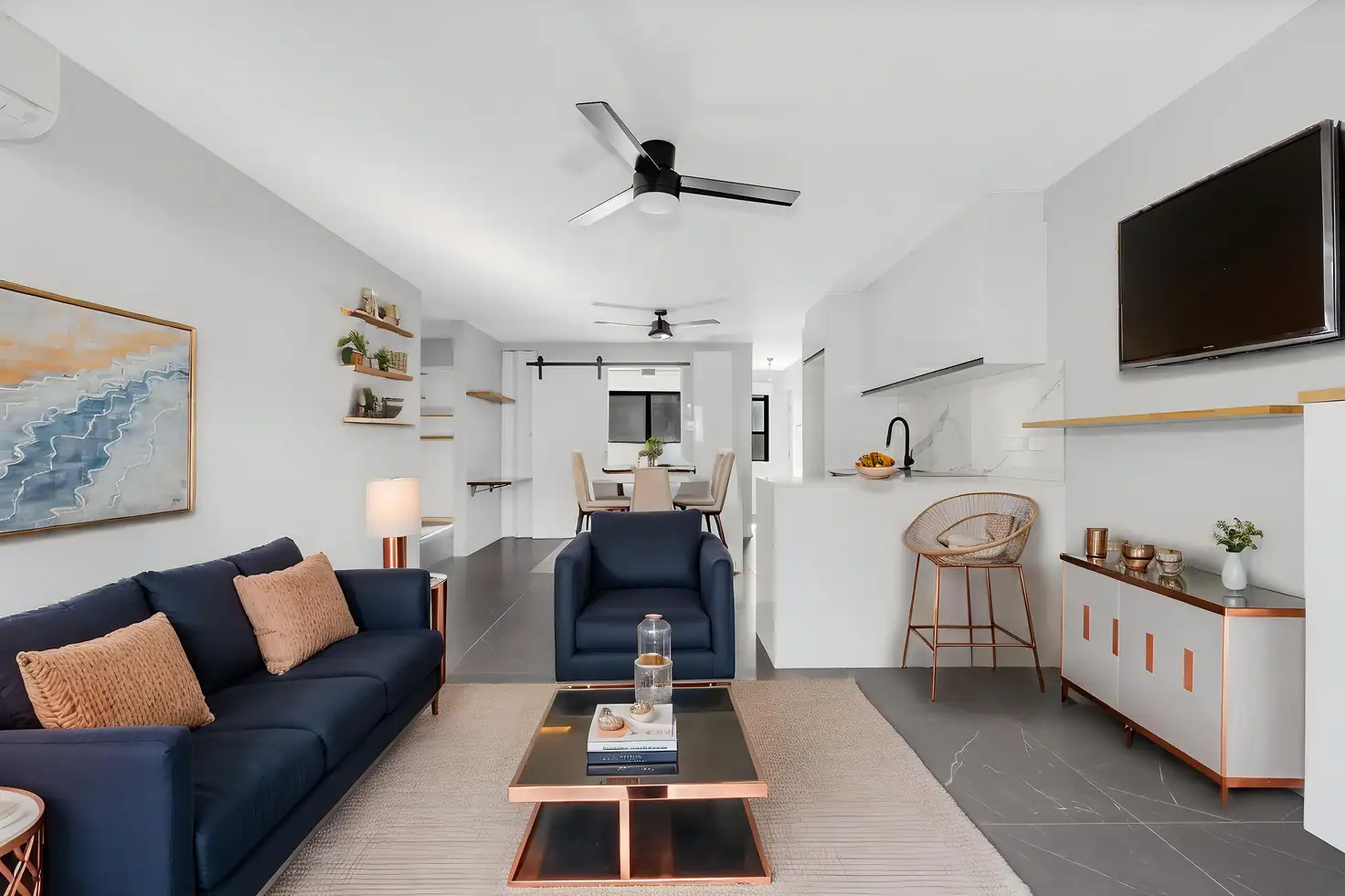 Main view of Homely apartment listing, 3/20 Drury Street, West End QLD 4101