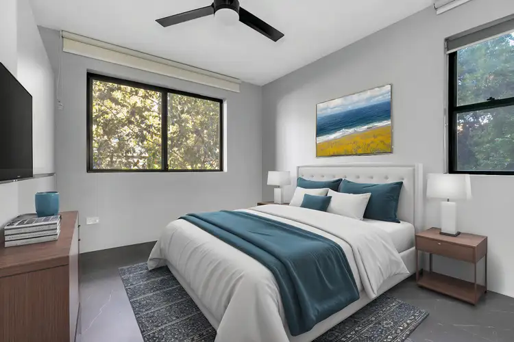 Third view of Homely apartment listing, 3/20 Drury Street, West End QLD 4101