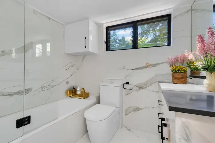 Fourth view of Homely apartment listing, 3/20 Drury Street, West End QLD 4101