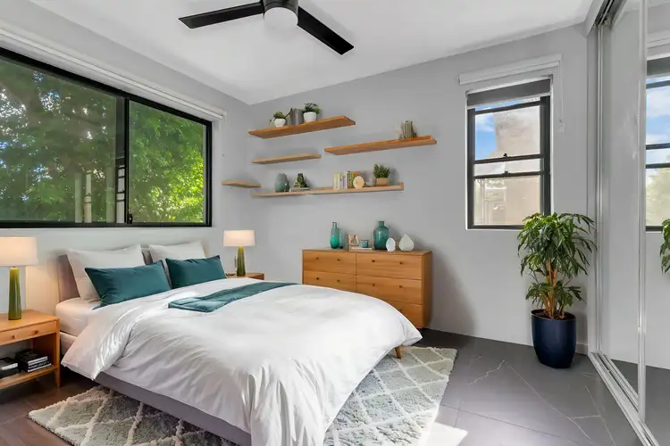 Fifth view of Homely apartment listing, 3/20 Drury Street, West End QLD 4101