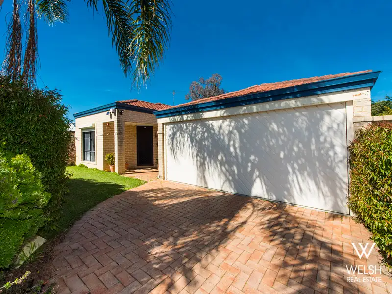 Main view of Homely house listing, 10 Morgan Road, Redcliffe WA 6104