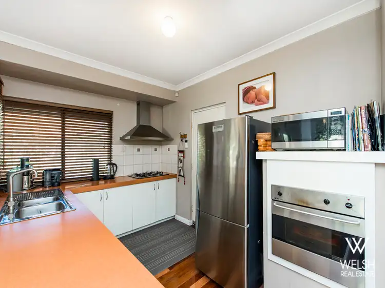 Fifth view of Homely house listing, 10 Morgan Road, Redcliffe WA 6104