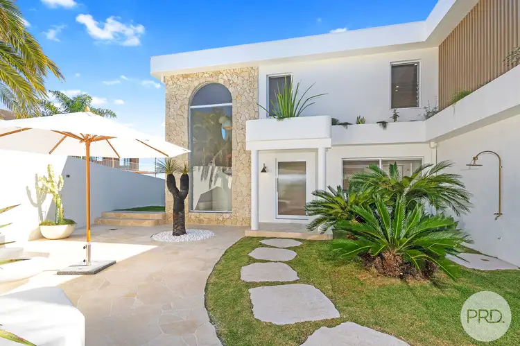 Second view of Homely house listing, 21 Corrie Parade, Corlette NSW 2315