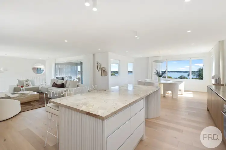 Fifth view of Homely house listing, 21 Corrie Parade, Corlette NSW 2315