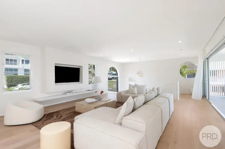 Sixth view of Homely house listing, 21 Corrie Parade, Corlette NSW 2315