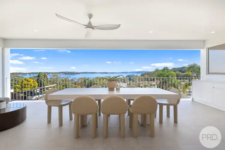 Seventh view of Homely house listing, 21 Corrie Parade, Corlette NSW 2315