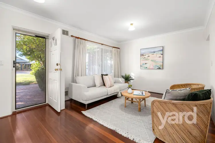 Third view of Homely house listing, 13A Madden Way, Brentwood WA 6153