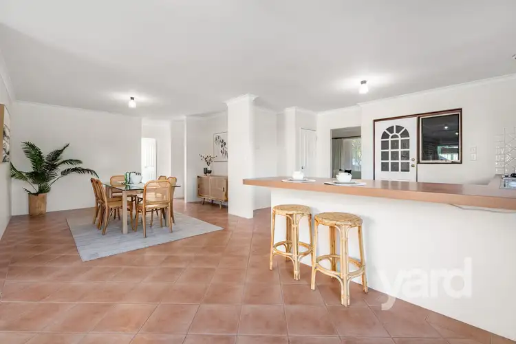 Fourth view of Homely house listing, 13A Madden Way, Brentwood WA 6153