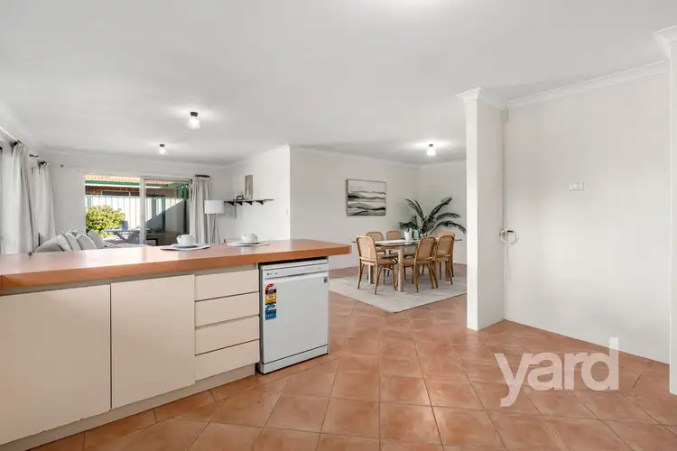 Fifth view of Homely house listing, 13A Madden Way, Brentwood WA 6153