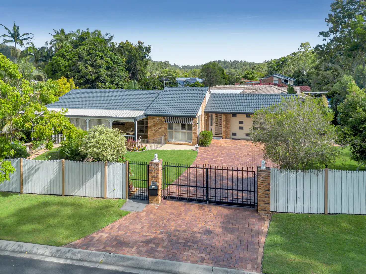 Main view of Homely house listing, 16 Glenlea Street, Keperra QLD 4054