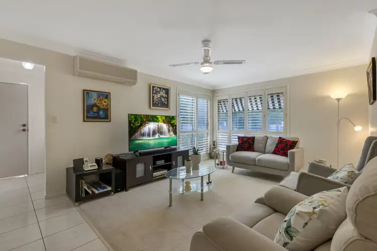 Second view of Homely house listing, 16 Glenlea Street, Keperra QLD 4054