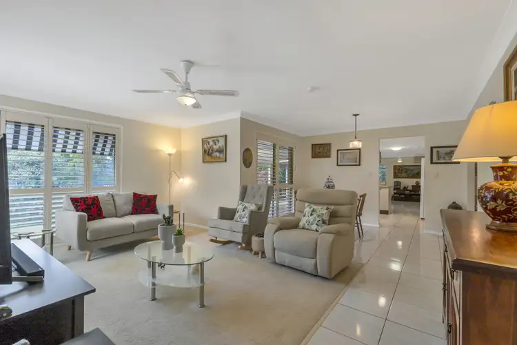 Third view of Homely house listing, 16 Glenlea Street, Keperra QLD 4054