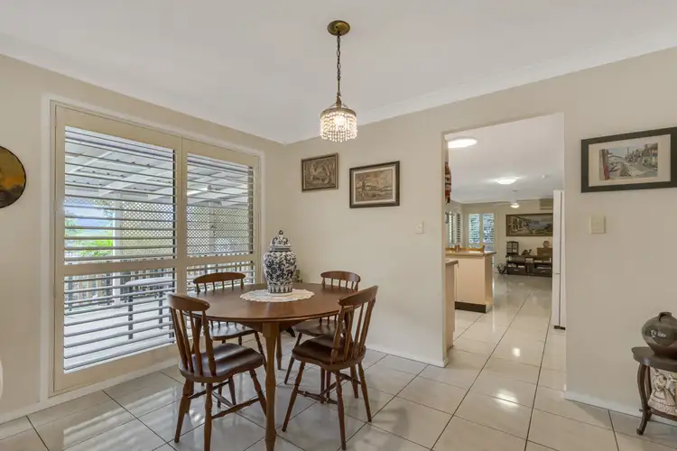 Fourth view of Homely house listing, 16 Glenlea Street, Keperra QLD 4054
