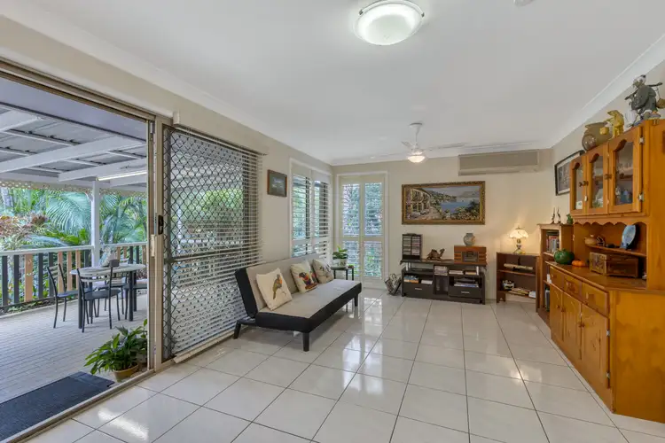 Sixth view of Homely house listing, 16 Glenlea Street, Keperra QLD 4054