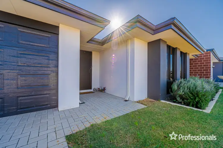 20 Landor Street, South Yunderup WA 6208