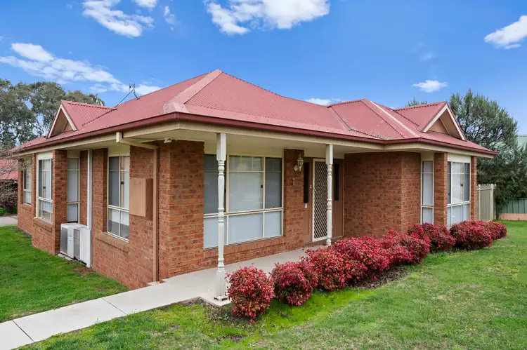 1/5-7 Old Mill Road, Mansfield VIC 3722