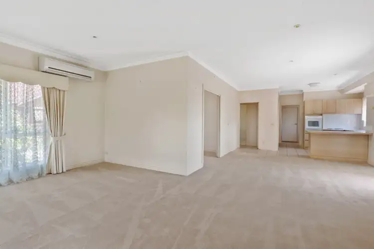Second view of Homely other listing, 1/5-7 Old Mill Road, Mansfield VIC 3722