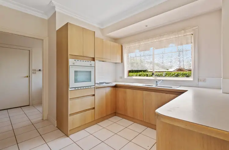 Third view of Homely other listing, 1/5-7 Old Mill Road, Mansfield VIC 3722
