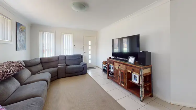 Second view of Homely semi-detached listing, 6A & 6B Thornett Place, Dubbo NSW 2830
