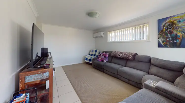 Third view of Homely semi-detached listing, 6A & 6B Thornett Place, Dubbo NSW 2830