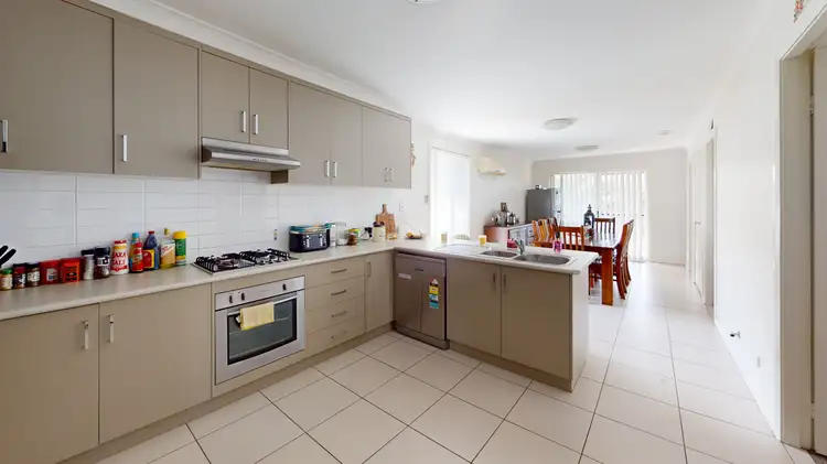 Fourth view of Homely semi-detached listing, 6A & 6B Thornett Place, Dubbo NSW 2830