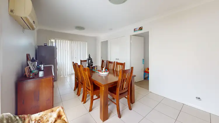 Sixth view of Homely semi-detached listing, 6A & 6B Thornett Place, Dubbo NSW 2830