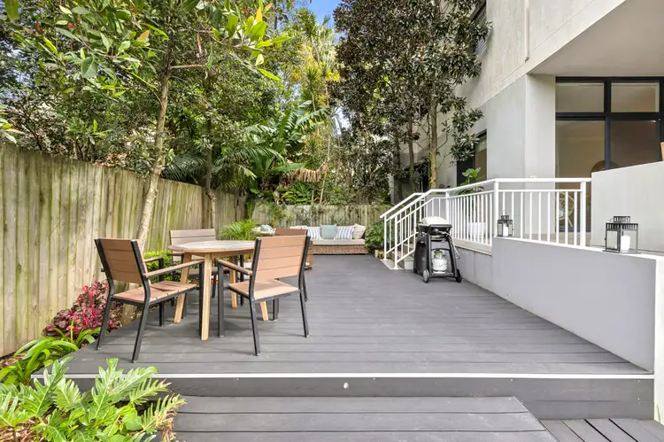 5/14-16 Redman Road, Dee Why NSW 2099